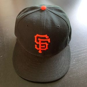 MLB official Cap